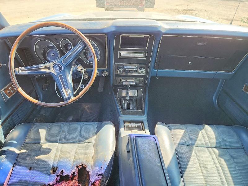 Aukcja sprzedaży 1973 Ford Mustang, vin: 3F03H219190, numer aukcji: 59267316