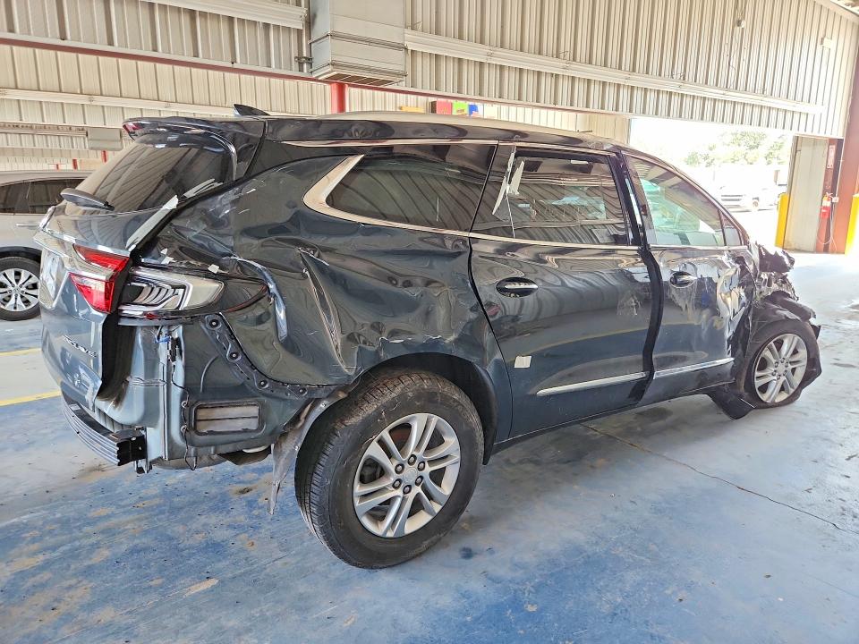 Продажа на аукционе авто 2018 Buick Enclave, vin: 5GAERBKWXJJ265675, номер лота: 85608025