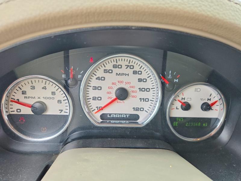 2007 Ford F150 მანქანა იყიდება აუქციონზე, vin: 1FTPW14V47FA16041, აუქციონის ნომერი: 61196356