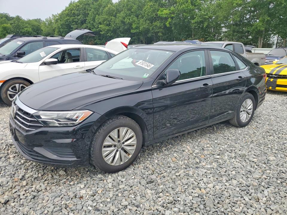 Продаж на аукціоні авто 2020 Volkswagen Jetta, vin: 3VWC57BU3LM093618, номер лоту: 61931546
