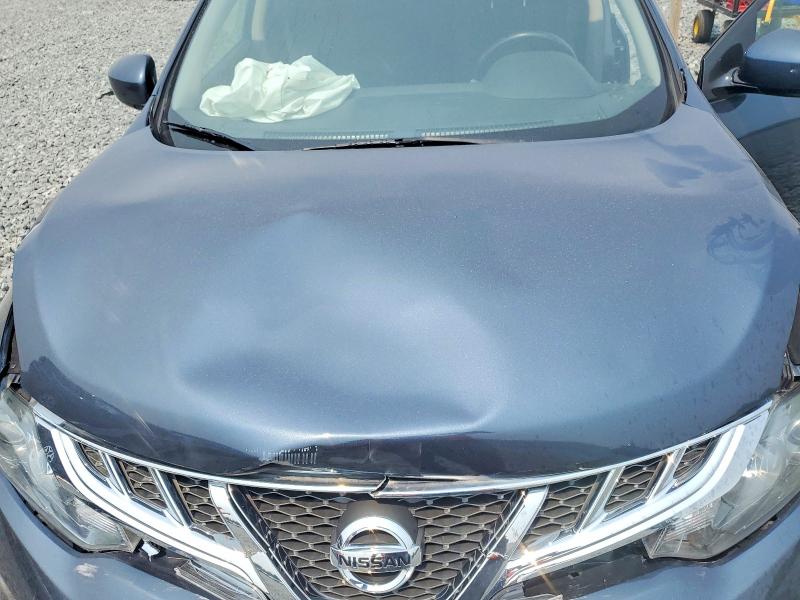 Продаж на аукціоні авто 2014 Nissan Murano, vin: JN8AZ1MU3EW417456, номер лоту: 62748606