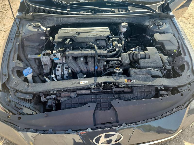 Aukcja sprzedaży 2025 Hyundai Elantra, vin: KMHLN4DG0SU917461, numer aukcji: 62141986