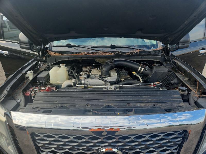59868306 :رقم المزاد ، 1N6BA1F44GN515860 vin ، 2016 Nissan Titan Xd مزاد بيع