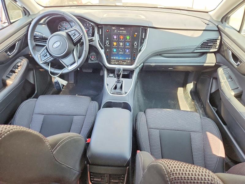 Aukcja sprzedaży 2025 Subaru Outback, vin: 4S4BTADC0S3332785, numer aukcji: 62939276
