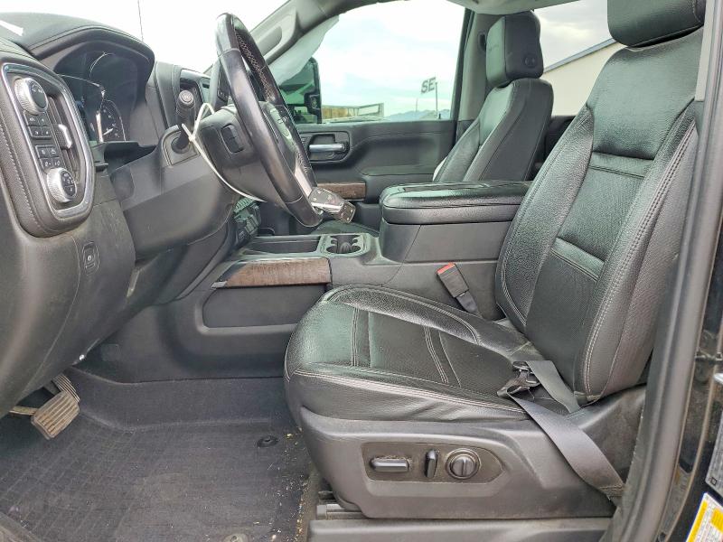 Продажа на аукционе авто 2020 Gmc Sierra, vin: 1GT49WEY7LF282812, номер лота: 61548746