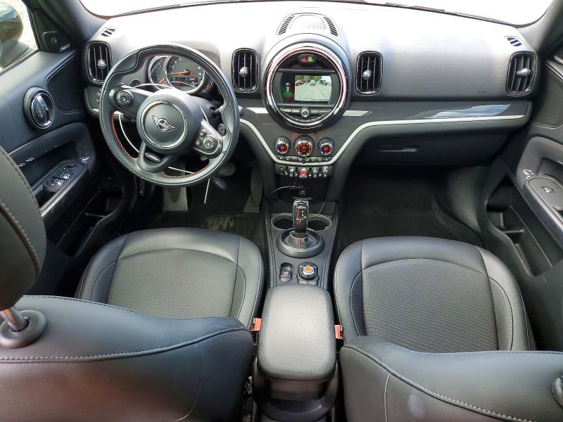 Продаж на аукціоні авто 2020 Mini Cooper, vin: WMZYX1C00L3L01015, номер лоту: 60598326