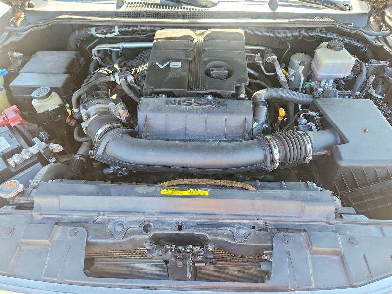 Продаж на аукціоні авто 2020 Nissan Frontier, vin: 1N6ED0EB3LN719011, номер лоту: 63171166