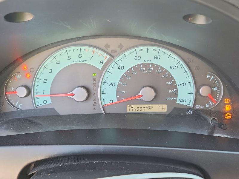 63188216 :رقم المزاد ، 4T1BE46K48U742475 vin ، 2008 Toyota Camry مزاد بيع