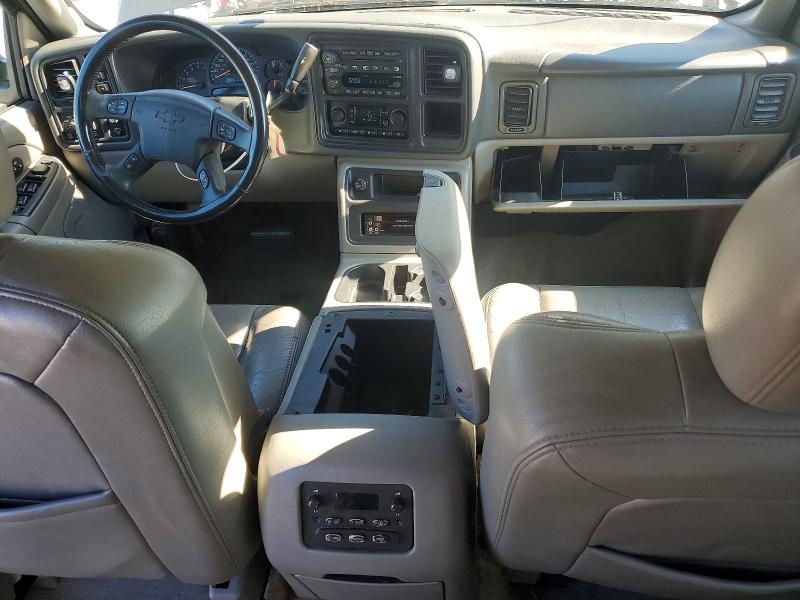 Aukcja sprzedaży 2004 Chevrolet Suburban, vin: 1GNFK16Z54J157885, numer aukcji: 62657676