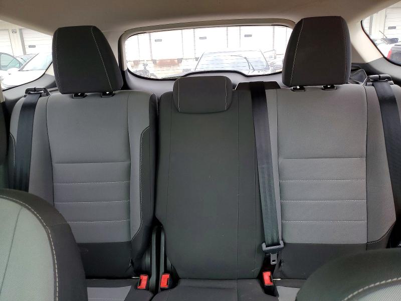 Продаж на аукціоні авто 2017 Ford Escape, vin: 1FMCU0F75HUD07492, номер лоту: 61577446