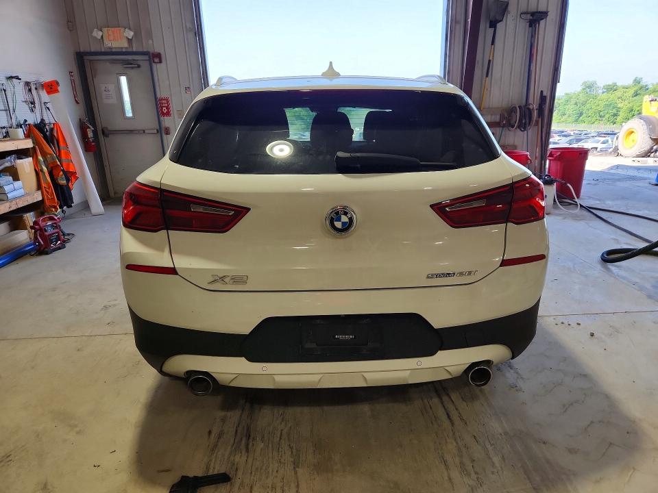 Aukcja sprzedaży 2020 Bmw X2, vin: WBXYH9C01L5P47578, numer aukcji: 59138026