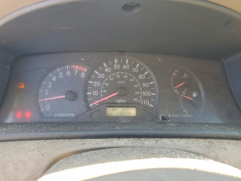 Aukcja sprzedaży 2005 Toyota Corolla, vin: JTDBR32E060060670, numer aukcji: 59893576