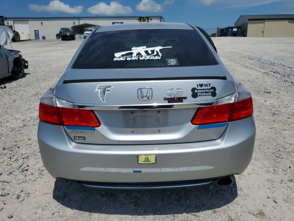Aukcja sprzedaży 2013 Honda Accord, vin: 1HGCR2F79DA028951, numer aukcji: 85623795