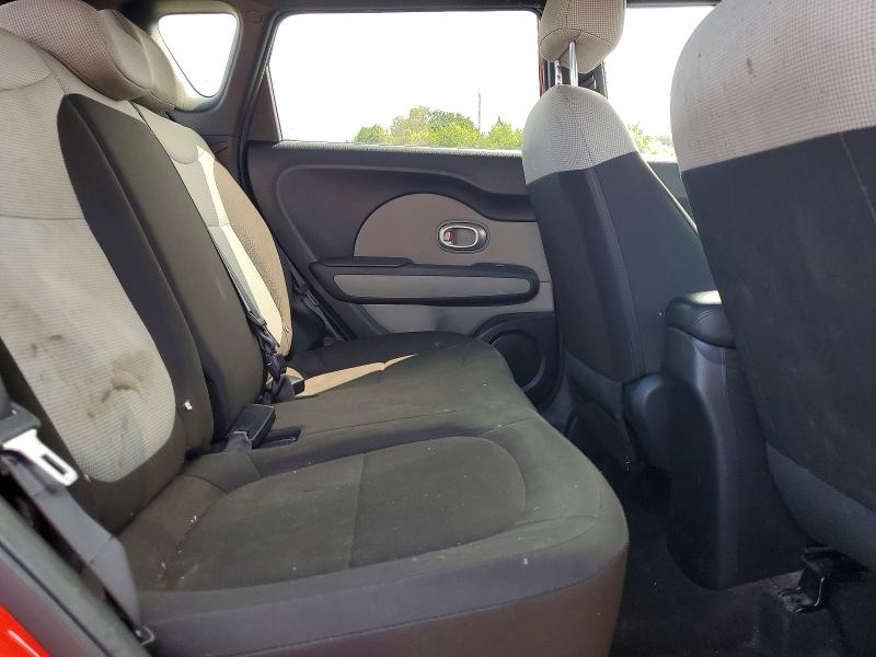 Aukcja sprzedaży 2019 Kia Soul, vin: KNDJN2A2XK7649820, numer aukcji: 62477306