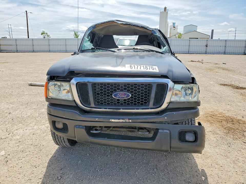 Продажа на аукционе авто 2005 Ford Ranger, vin: 1FTZR15E05PA88151, номер лота: 61771876