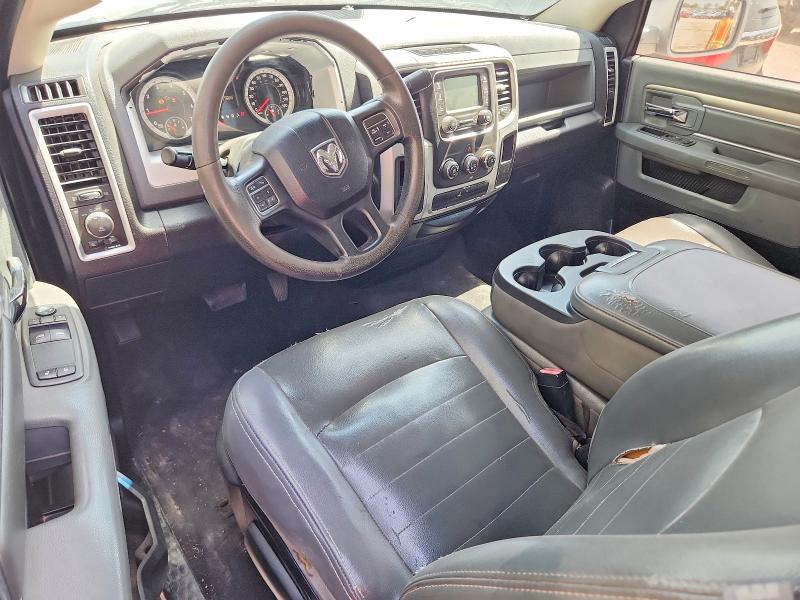 Продаж на аукціоні авто 2014 Ram 1500, vin: 3C6JR6AT5EG104127, номер лоту: 62520636