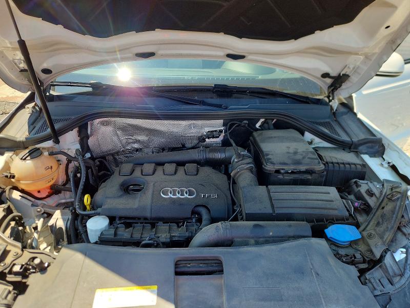 Продаж на аукціоні авто 2017 Audi Q3, vin: WA1ECCFS7HR017712, номер лоту: 62616876