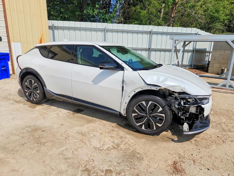 59269966 :رقم المزاد ، KNDC34LA8R5159963 vin ، 2024 Kia Ev6 مزاد بيع