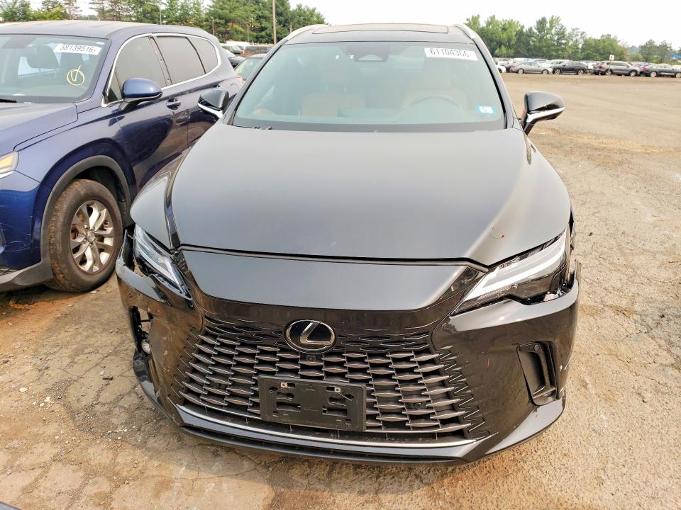 Aukcja sprzedaży 2025 Lexus Rx 350, vin: 2T2BAMCA7SC118732, numer aukcji: 61104366