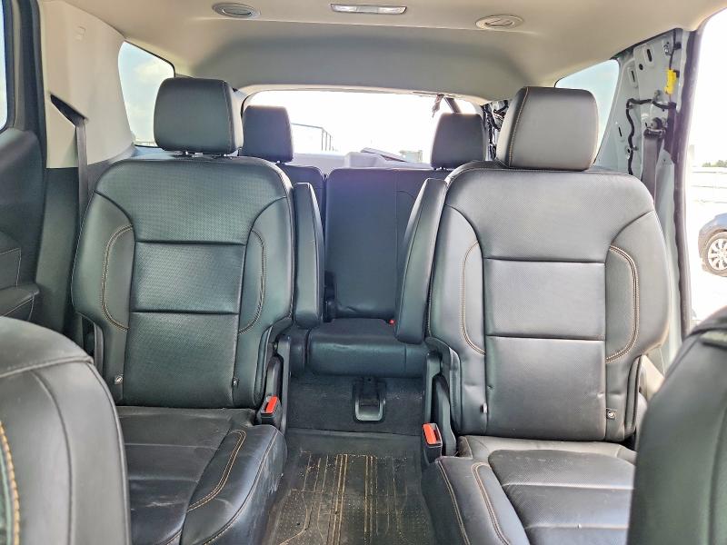Продажа на аукционе авто 2020 Chevrolet Traverse, vin: 1GNERKKW6LJ129052, номер лота: 61290476