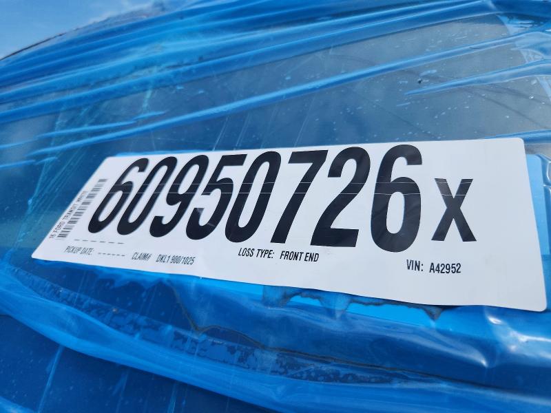 60950726 :رقم المزاد ، 1FTYR1ZM6GKA42952 vin ، 2016 Ford Transit مزاد بيع