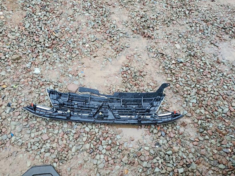 2020 Mitsubishi Outlander მანქანა იყიდება აუქციონზე, vin: JA4AZ3A3XLZ043338, აუქციონის ნომერი: 63214456