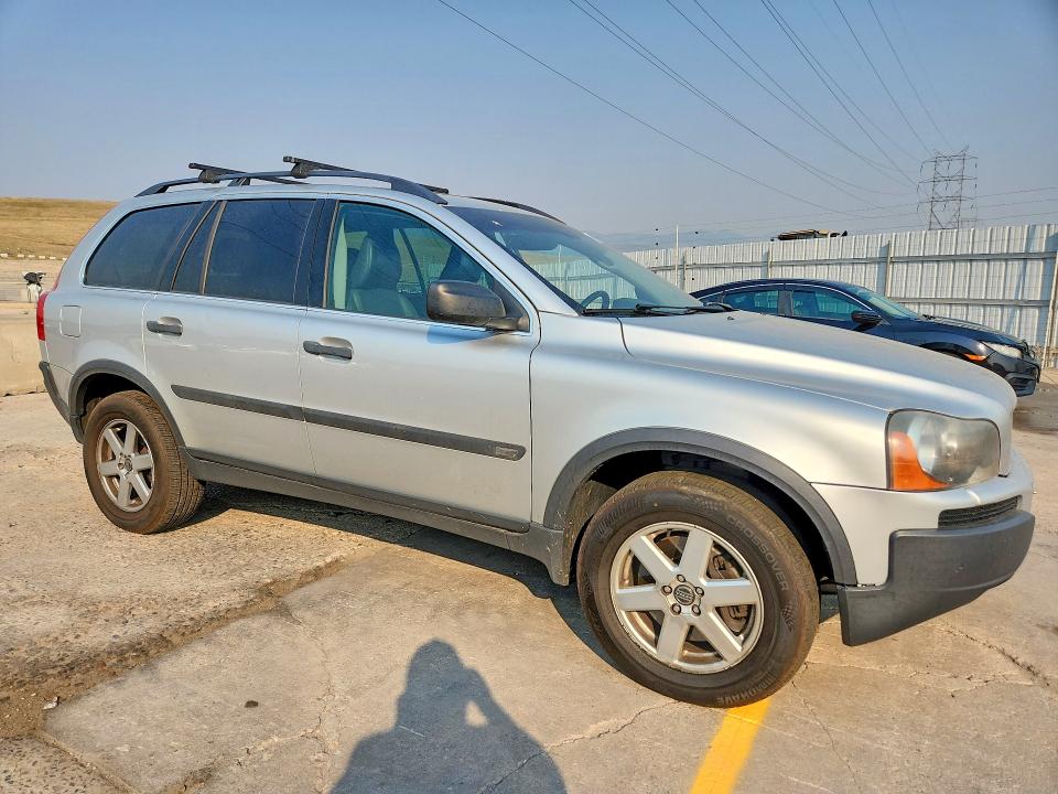 Продаж на аукціоні авто 2006 Volvo Xc90, vin: YV4CZ592861299614, номер лоту: 59858636