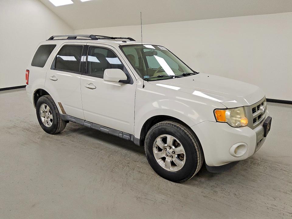 Aukcja sprzedaży 2012 Ford Escape, vin: 1FMCU0E72CKC47953, numer aukcji: 59194286