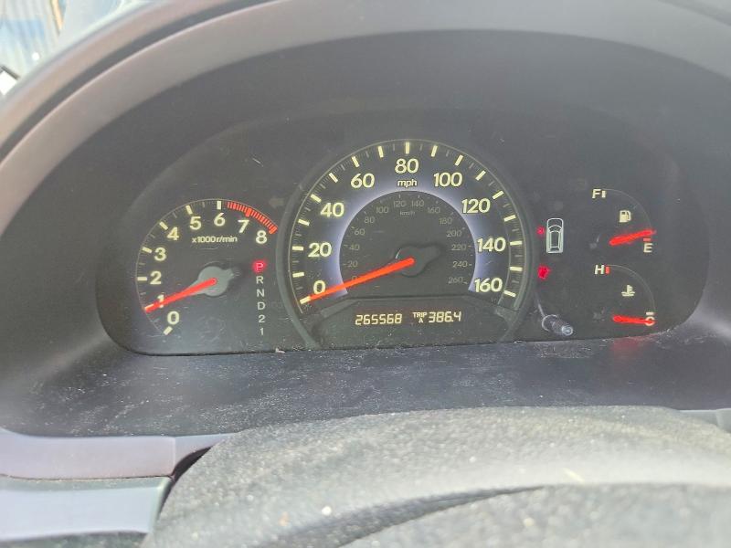Продажа на аукционе авто 2006 Honda Odyssey, vin: 5FNRL38766B027358, номер лота: 60143196