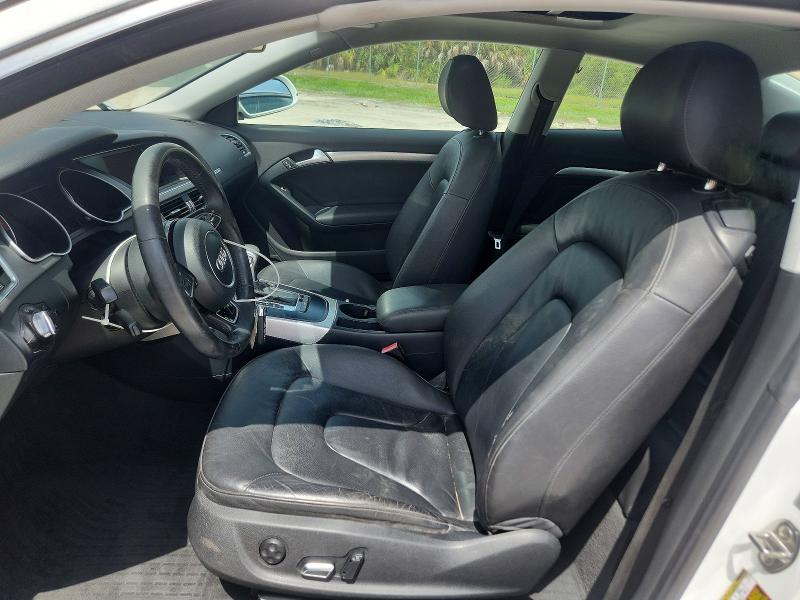 Aukcja sprzedaży 2014 Audi A5, vin: WAUCFAFR8EA045208, numer aukcji: 60824106