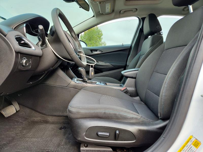 Продажа на аукционе авто 2016 Chevrolet Cruze, vin: 1G1BE5SM9G7311167, номер лота: 62084486