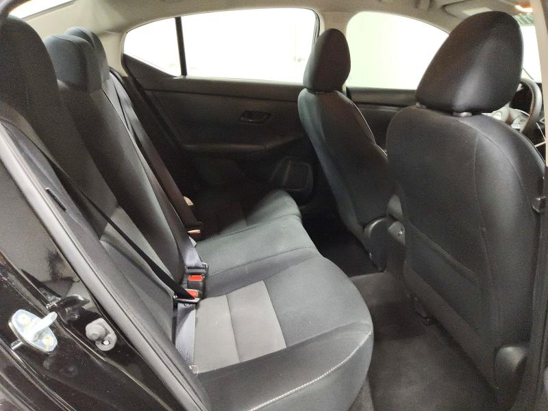 2024 Nissan Sentra მანქანა იყიდება აუქციონზე, vin: 3N1AB8CV4RY240159, აუქციონის ნომერი: 62115746