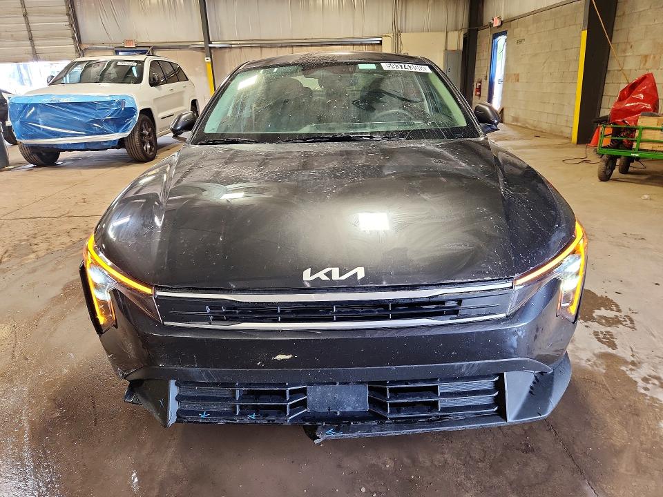 Aukcja sprzedaży 2025 Kia K4, vin: 3KPFT4DEXSE086622, numer aukcji: 59374396