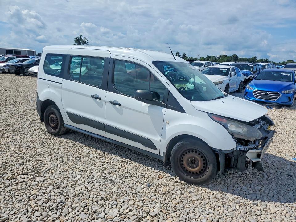 Aukcja sprzedaży 2016 Ford Transit Connect, vin: NM0GS9E7XG1284130, numer aukcji: 61616286