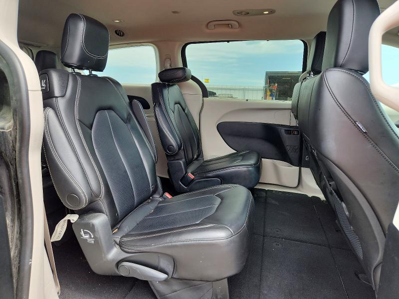Aukcja sprzedaży 2023 Chrysler Pacifica, vin: 2C4RC1BG2PR583718, numer aukcji: 60920446