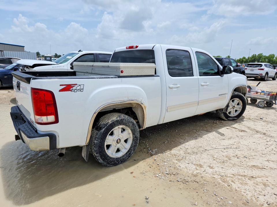 Aukcja sprzedaży 2007 Gmc New Sierra, vin: 2GTEK133771689710, numer aukcji: 61578596