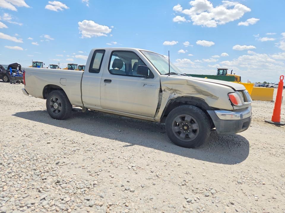 Продаж на аукціоні авто 1998 Nissan Frontier, vin: 1N6DD26S9WC367168, номер лоту: 61115076