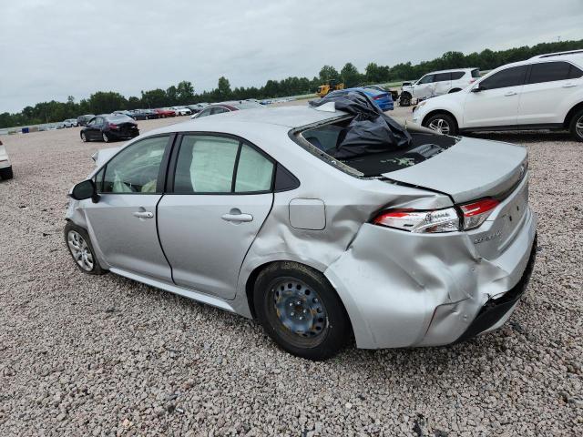 2021 Toyota Corolla მანქანა იყიდება აუქციონზე, vin: JTDEPMAE5MJ187979, აუქციონის ნომერი: 60642716