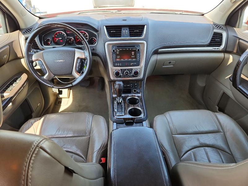 2013 Gmc Acadia მანქანა იყიდება აუქციონზე, vin: 1GKKVTKD4DJ125728, აუქციონის ნომერი: 62087236