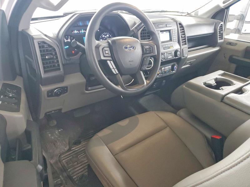 Aukcja sprzedaży 2022 Ford F250, vin: 1FT7X2AN0NEG06151, numer aukcji: 62140536