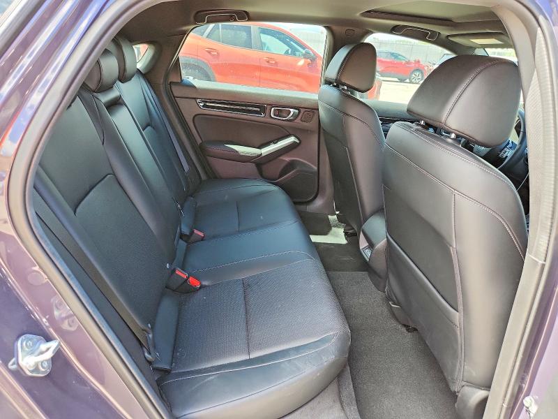 63335436 :رقم المزاد ، 19XFL1H87NE018947 vin ، 2022 Honda Civic مزاد بيع