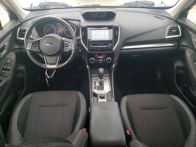 Aukcja sprzedaży 2019 Subaru Forester, vin: JF2SKAGCXKH413266, numer aukcji: 85964905