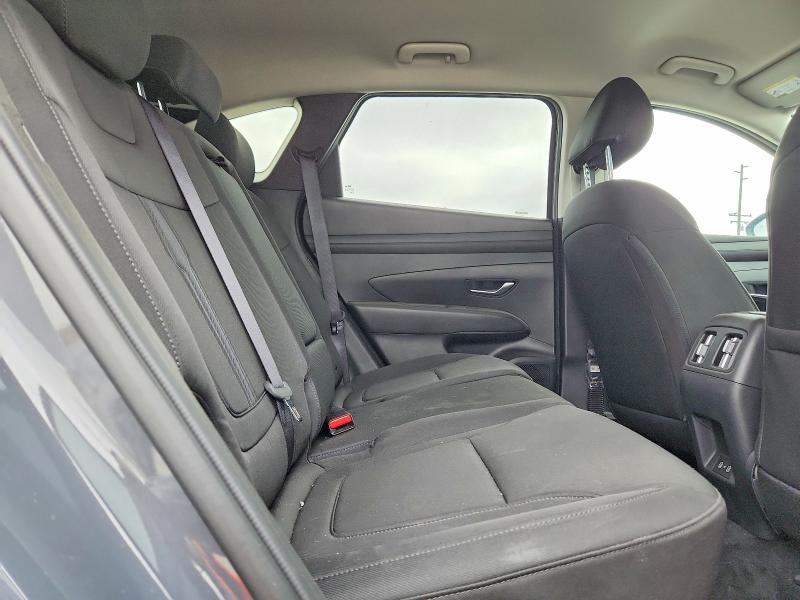 Aukcja sprzedaży 2026 Hyundai Tucson, vin: 5NMJBCDE9TH747848, numer aukcji: 63142426