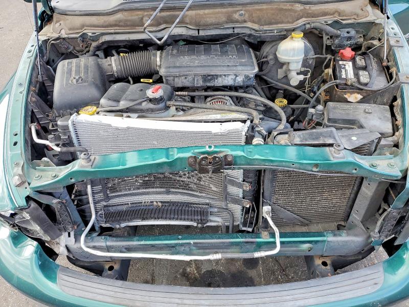 Продаж на аукціоні авто 2003 Dodge Ram 1500, vin: 1D7HA18N93S143646, номер лоту: 60934516