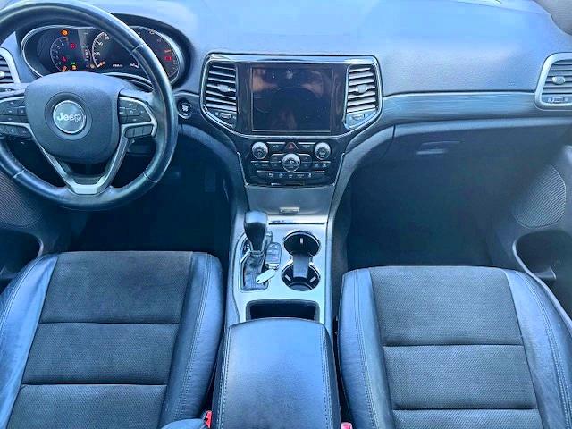 Продаж на аукціоні авто 2021 Jeep Grand Cherokee, vin: 1C4RJEAGXMC657311, номер лоту: 63611166