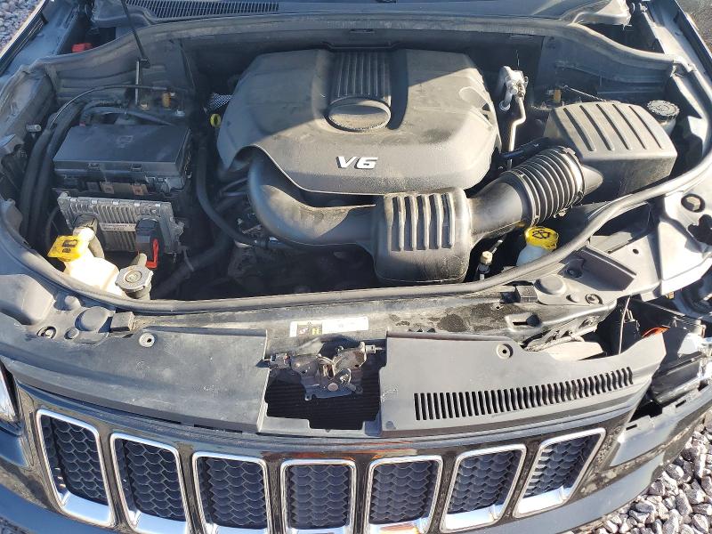 Продажа на аукционе авто 2015 Jeep Grand Cherokee, vin: 1C4RJFCG7FC173036, номер лота: 85992065