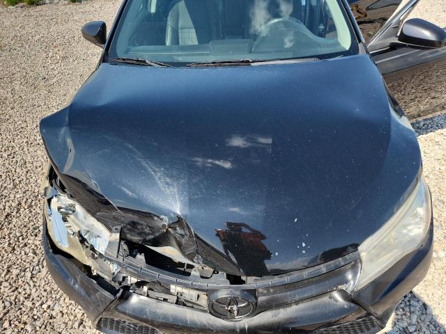 Продаж на аукціоні авто 2017 Toyota Camry, vin: 4T1BF1FK6HU640574, номер лоту: 59340506