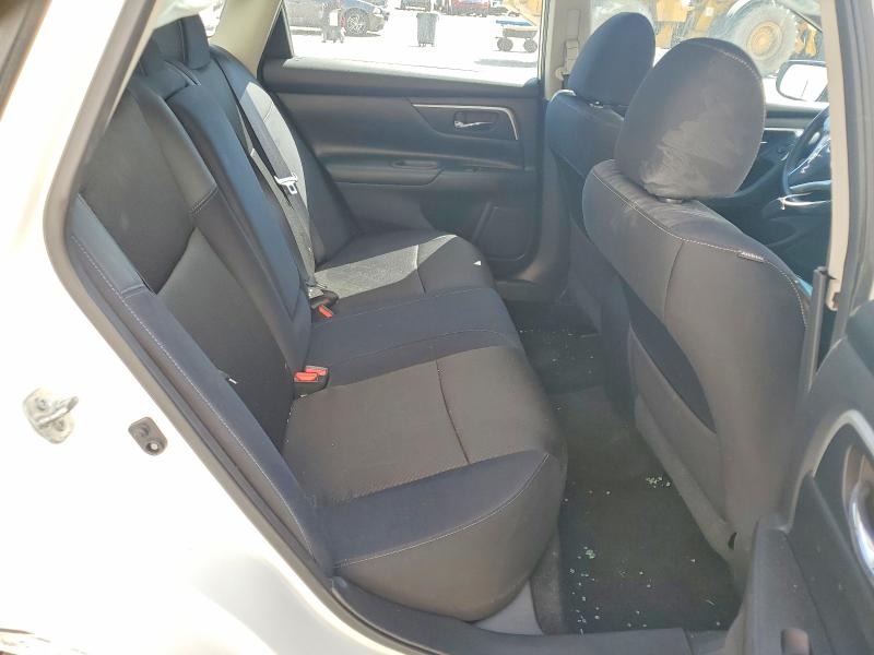 Продажа на аукционе авто 2017 Nissan Altima, vin: 1N4AL3AP0HN347468, номер лота: 59674496