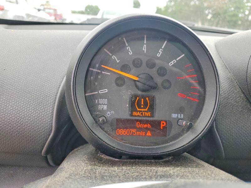 Aukcja sprzedaży 2016 Mini Cooper, vin: WMWZC5C5XGWU03989, numer aukcji: 61856526
