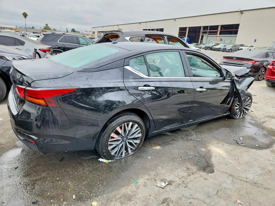 Продажа на аукционе авто 2025 Nissan Altima, vin: 1N4BL4DV4SN432809, номер лота: 59664376